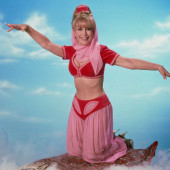 Barbara Eden 