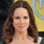 Barbara Hershey