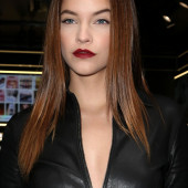 Barbara Palvin cleavage