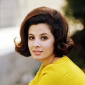 Barbara Parkins