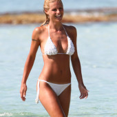 Michelle Hunziker 