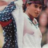 Gabriela Sabatini 