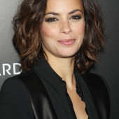 Berenice Bejo dekollete