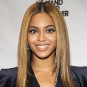 Beyonce Knowles