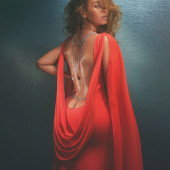 Beyonce Knowles 