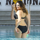 Kelly Brook 