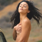 Bianca Santos naked