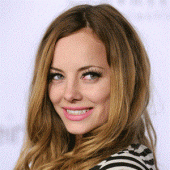 Bijou Phillips