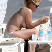 Billie Piper nude