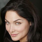 Blanca Soto