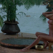 Bo Derek uncensored