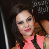 Bonnie Rotten