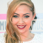 Brandi Cyrus