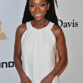 Brandy Norwood 