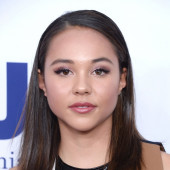 Breanna Yde