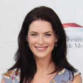 Bridget Regan