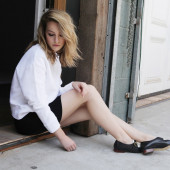 Bridgit Mendler playboy