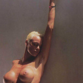 Brigitte Nielsen 