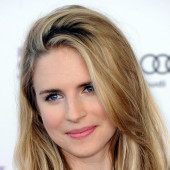 Brit Marling