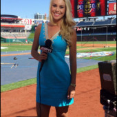 Britt McHenry espn