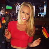 Britt McHenry hot