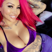 Brittanya Razavi hot