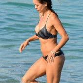 Brooke Burke Charvet 