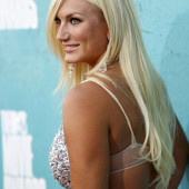 Brooke Hogan 