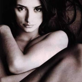 Penelope Cruz 