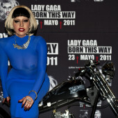 Lady Gaga 