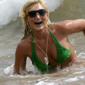 Brooke Hogan 