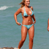 Brooke Hogan 