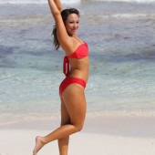 Cheryl Burke 