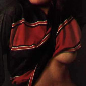 Barbara Parkins 