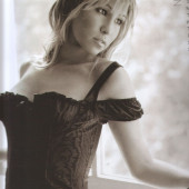 Rachel Stevens 