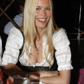 Claudia Schiffer 