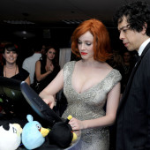 Christina Hendricks 