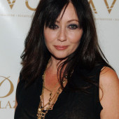 Shannen Doherty 