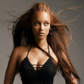 Tyra Banks 