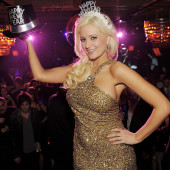 Holly Madison 