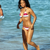 Christina Milian 