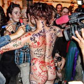 Amanda Palmer 