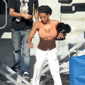 Melanie Brown 