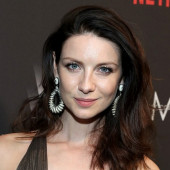 Caitriona Balfe