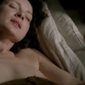 Caitriona Balfe nackt scene