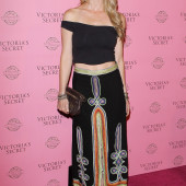 Cameron Richardson vistorias secret