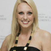 Camilla Dallerup hot