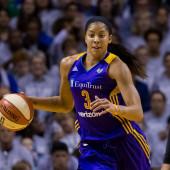 Candace Parker wallpaper