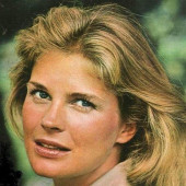 Candice Bergen