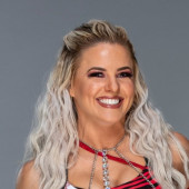 Candice LeRae